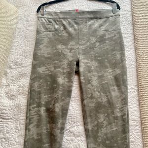 Spanx Jean-ish Leggings